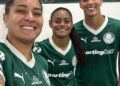 Palmeiras e Cruzeiro vão duelar nas semifinais do Brasileirão Feminino