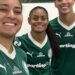 Palmeiras e Cruzeiro vão duelar nas semifinais do Brasileirão Feminino