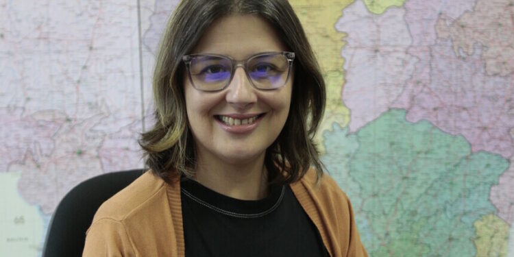 CE sabatina Patrícia Barcelos para diretoria da Ancine na terça — Senado Notícias