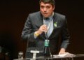 Presidente do Conselho de Administração da Petrobras deixa o cargo