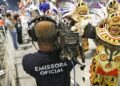 Lula sanciona leis de valorização do carnaval carioca e do Axé-Music