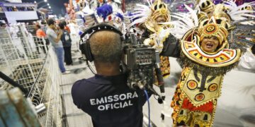 Lula sanciona leis de valorização do carnaval carioca e do Axé-Music