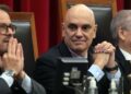 Moraes diz que Constituição deu basta na possibilidade de golpismo