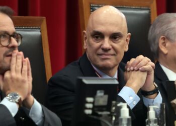 Moraes diz que Constituição deu basta na possibilidade de golpismo