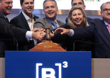 Leilão de concessão da Rota Agro tem deságio de 19,7% no pedágio