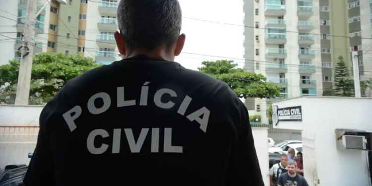 Polícia age em 6 estados combatendo golpe do falso advogado