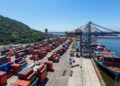 Tarifaço exclui 44,6% das exportações do Brasil para EUA, informa Mdic