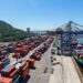 Tarifaço exclui 44,6% das exportações do Brasil para EUA, informa Mdic