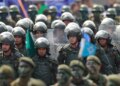 STF derruba regra militar que veta casados em cursos de formação
