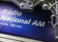 Rádios Nacional e MEC têm crescimento em audiência no mês de julho