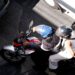 Transporte público melhor pode reduzir mortes em motos, diz Senatran