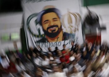 Sambista perfeito: Arlindo Cruz é celebrado com festa no Império Serrano