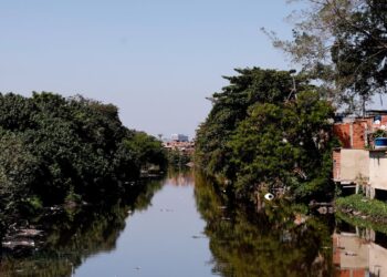 Estudo aponta estagnação no saneamento 5 anos após novo Marco Legal