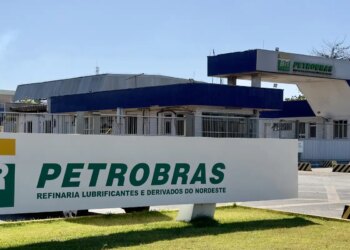 Petrobras aprova pagamento de dividendos a acionistas