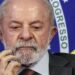 Lula critica atuação de Eduardo Bolsonaro nos EUA e pede cassação