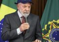 Lula defende regulação de big techs durante reunião ministerial