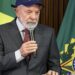 Lula defende regulação de big techs durante reunião ministerial
