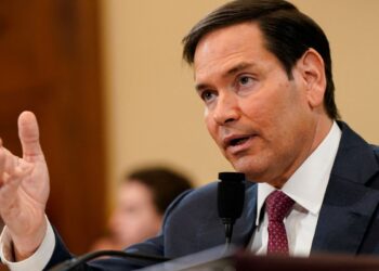 Líderes europeus se juntarão a Zelenskiy em encontro com Trump