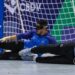 Invicto, Brasil disputa finais do Campeonato das Américas de goalball