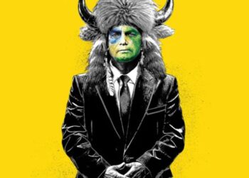 The Economist diz que julgamento de Bolsonaro é “lição de democracia”