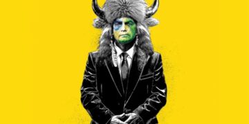 The Economist diz que julgamento de Bolsonaro é “lição de democracia”