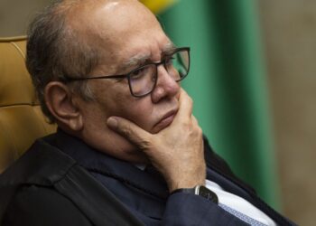 Gilmar Mendes veta repasse de dados do Coaf sem autorização judicial 