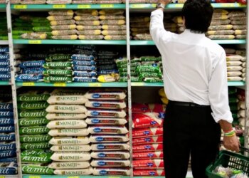 Mercado financeiro reduz previsão da inflação para 4,86%