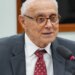 Suplicy passa mal e é internado em Maricá