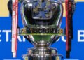 CBF divulga datas e horários dos jogos das quartas da Copa do Brasil