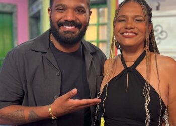 TV Brasil presta tributo ao bamba Arlindo Cruz neste sábado