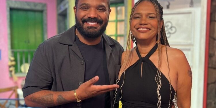 TV Brasil presta tributo ao bamba Arlindo Cruz neste sábado