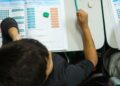 Vagas na área de educação fazem o desemprego ser o menor já registrado