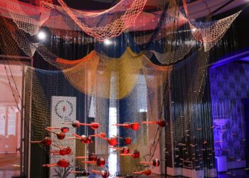 Arte indígena ganha exposição de grande porte em Petrópolis