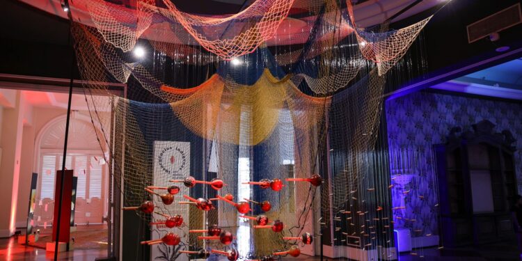 Arte indígena ganha exposição de grande porte em Petrópolis