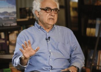 Escritor Milton Hatoum é eleito para a Academia Brasileira de Letras