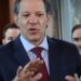 Motta mostrou compromisso com equilíbrio em reforma do IR, diz Haddad