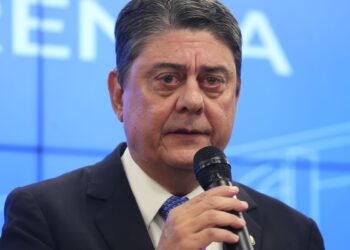 Comissão do Senado aprova Wadih Damous para presidência da ANS