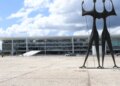 Praça dos Três Poderes terá segurança reforçada para 7 de setembro