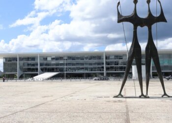 Praça dos Três Poderes terá segurança reforçada para 7 de setembro