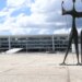 Praça dos Três Poderes terá segurança reforçada para 7 de setembro