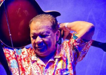 Conheça origens da guitarrada; gênero agora é manifestação cultural