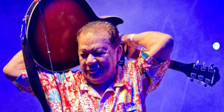 Conheça origens da guitarrada; gênero agora é manifestação cultural