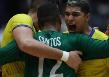 Jogos Pan-Americanos Júnior começam neste sábado no Paraguai