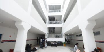 Escola em tempo integral deve ter jornada mínima de 35 horas semanais