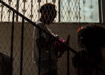 Estudo aponta condições precárias em centros de acolhimento no Rio