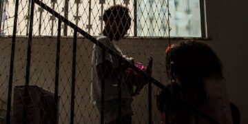 Estudo aponta condições precárias em centros de acolhimento no Rio