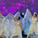 Deficiência visual e dança: “Nos palcos, sinto que posso voar”