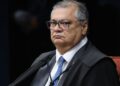 PF indicia mulher que tentou agredir Flávio Dino durante voo