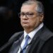 PF indicia mulher que tentou agredir Flávio Dino durante voo