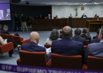 Entenda os próximos passos do julgamento de Bolsonaro no STF